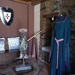 Medievo 2* Monforte de Lemos