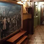 Vendégház Medievo 2*
