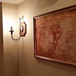 Medievo Vendégház Monforte de Lemos