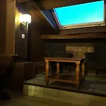 Vendégház Medievo Monforte de Lemos