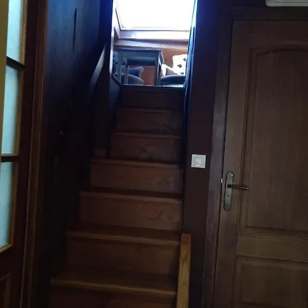 Guest house Medievo