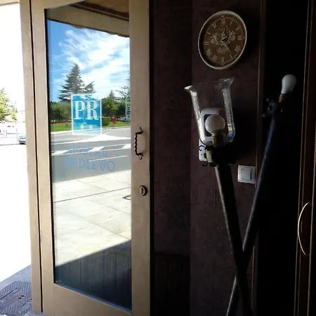 Medievo Guest house