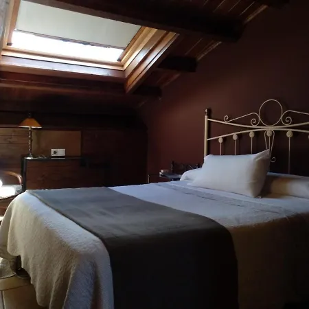 Medievo Gasthuis Monforte De Lemos