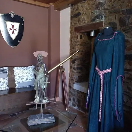 Medievo 2* Monforte De Lemos