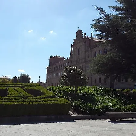 Medievo Monforte De Lemos