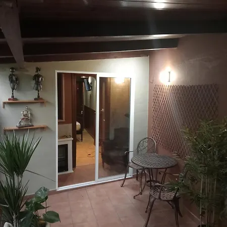 Medievo Affittacamere Monforte De Lemos