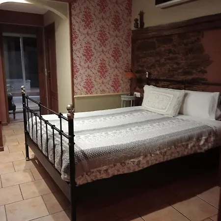 Medievo 2* Monforte De Lemos