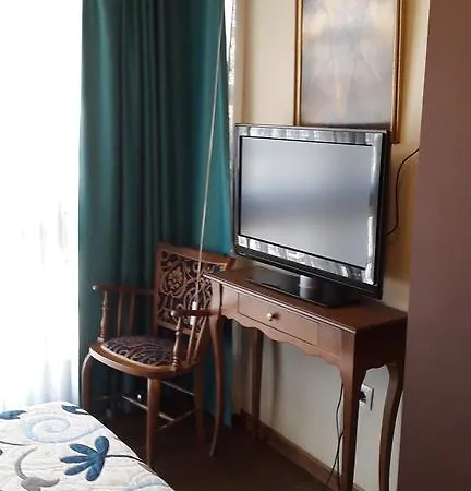 Medievo Gasthuis Monforte De Lemos