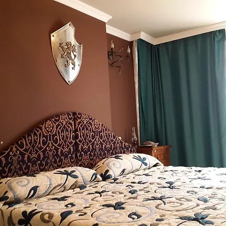 Medievo Guest house 2*