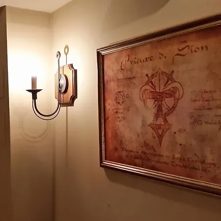 Medievo Affittacamere Monforte De Lemos