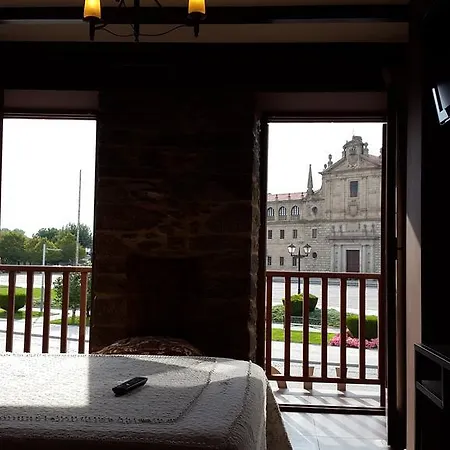 Guest house Medievo