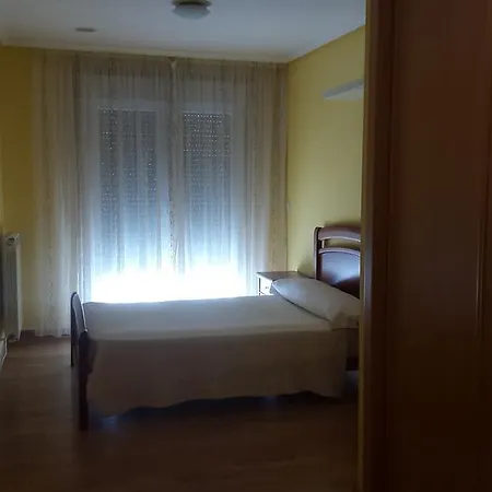 Affittacamere Medievo Monforte De Lemos