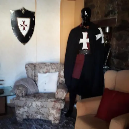 Medievo Affittacamere 2*