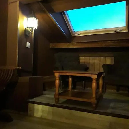 Affittacamere Medievo Monforte De Lemos