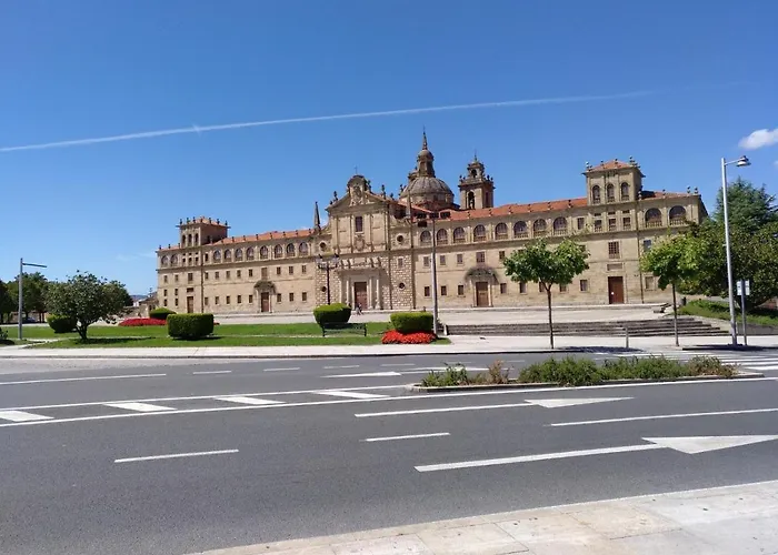 בית הארחה Medievo