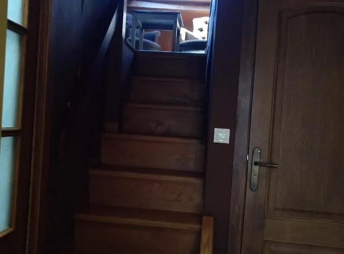 בית הארחה Medievo