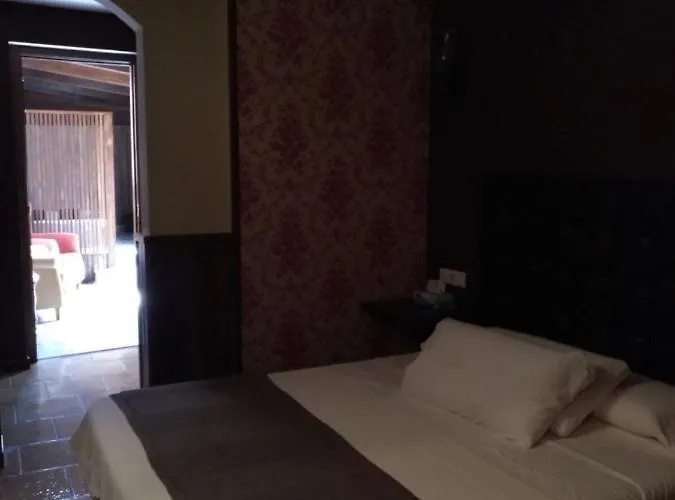 בית הארחה Medievo