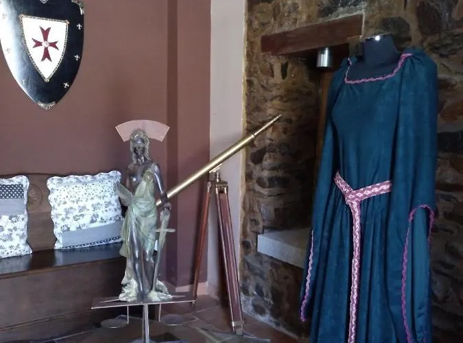 Medievo 2* Monforte De Lemos