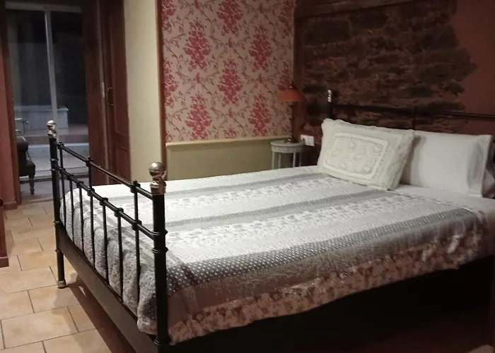 Medievo 2* Monforte De Lemos