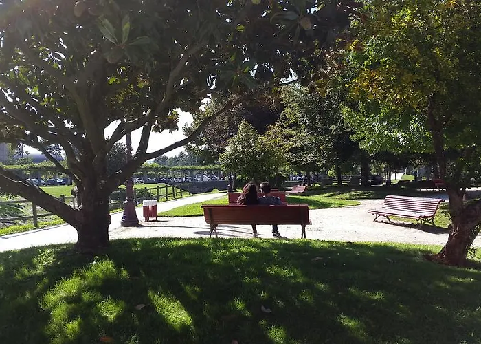 בית הארחה Medievo