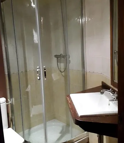 Medievo בית הארחה 2*