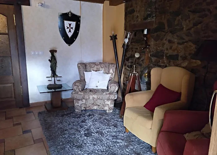 Medievo Monforte De Lemos